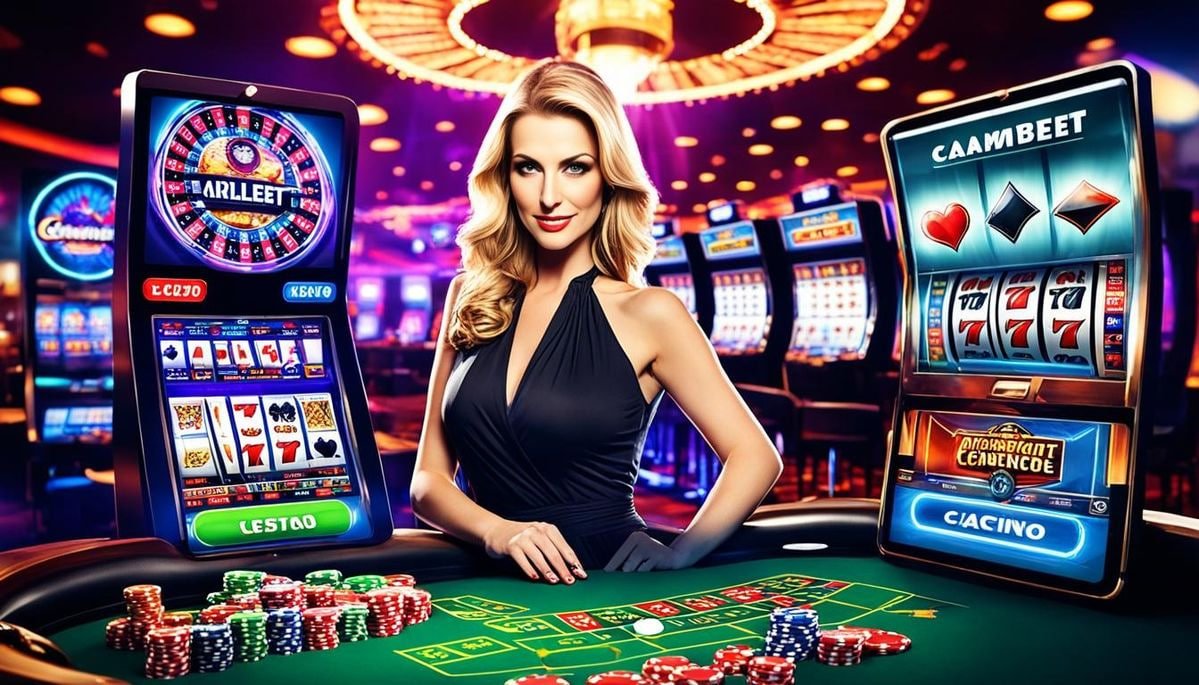 Studio live dealer king88 dengan teknologi HD multi-kamera