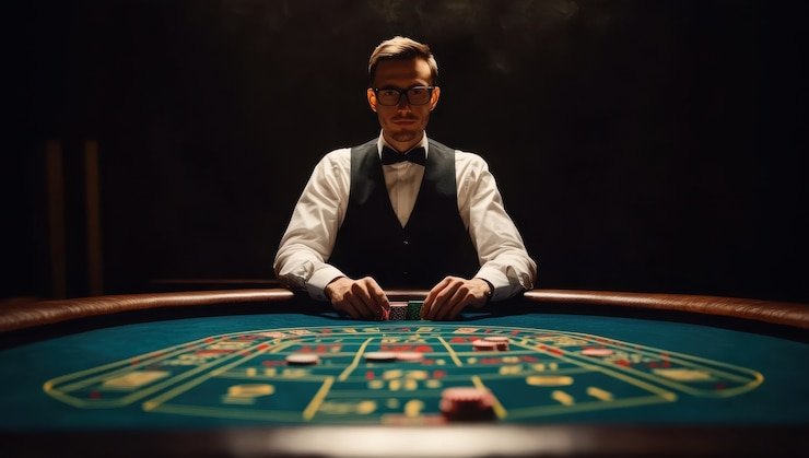 Meja China Pools dengan berbagai pilihan limit