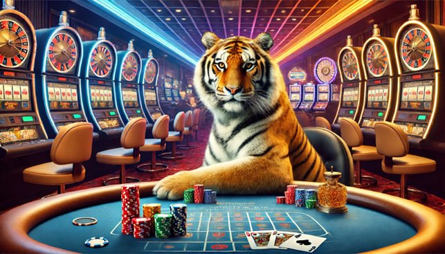 Ubin Mahjong Ways dan tata letak meja live