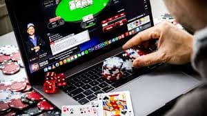 Kontrol responsif pada Tembak Ikan king88