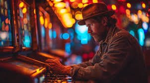 Studio live king88 Texas Hold'em Bonus dengan dealer profesional