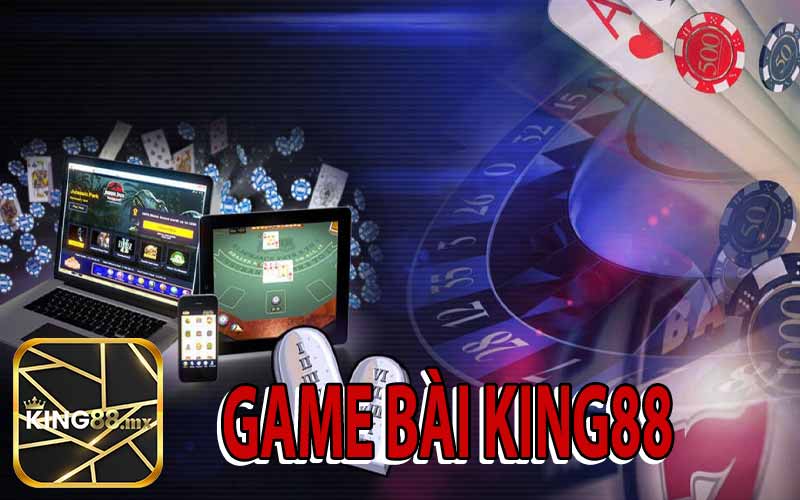 Game Bài King88